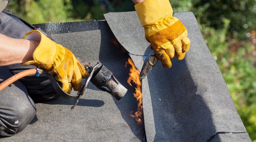 Professional flood damage restoration services in Castlewood, VA